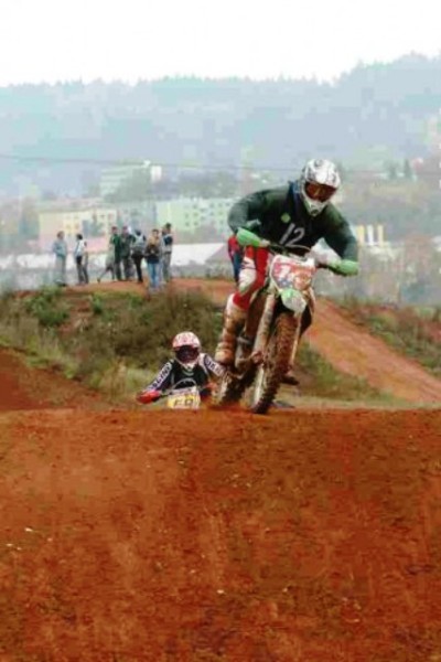 Trutnov družstva 19.10.2008